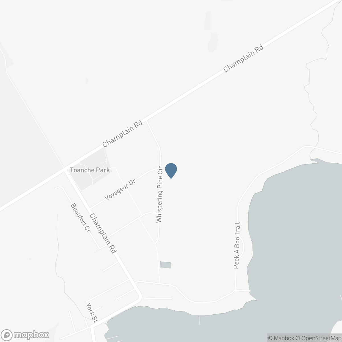 LOT 66 WHISPERING PINE CIRCLE, Tiny, Ontario L9M 0C2
